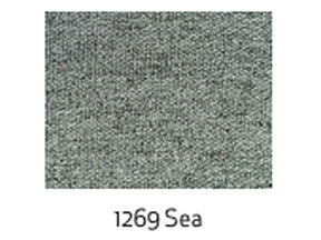 Baloo Recliner Chair in Sea | Fjords - Canal Furniture