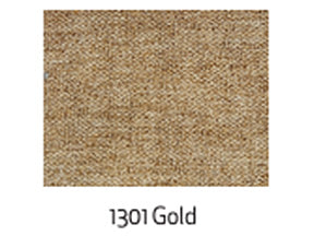 Baloo Recliner Chair in Gold | Fjords - Canal Furniture