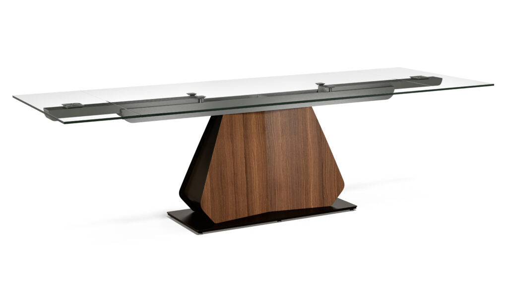 Gea Extension Table 3023-65 | Elite Modern - Canal Furniture