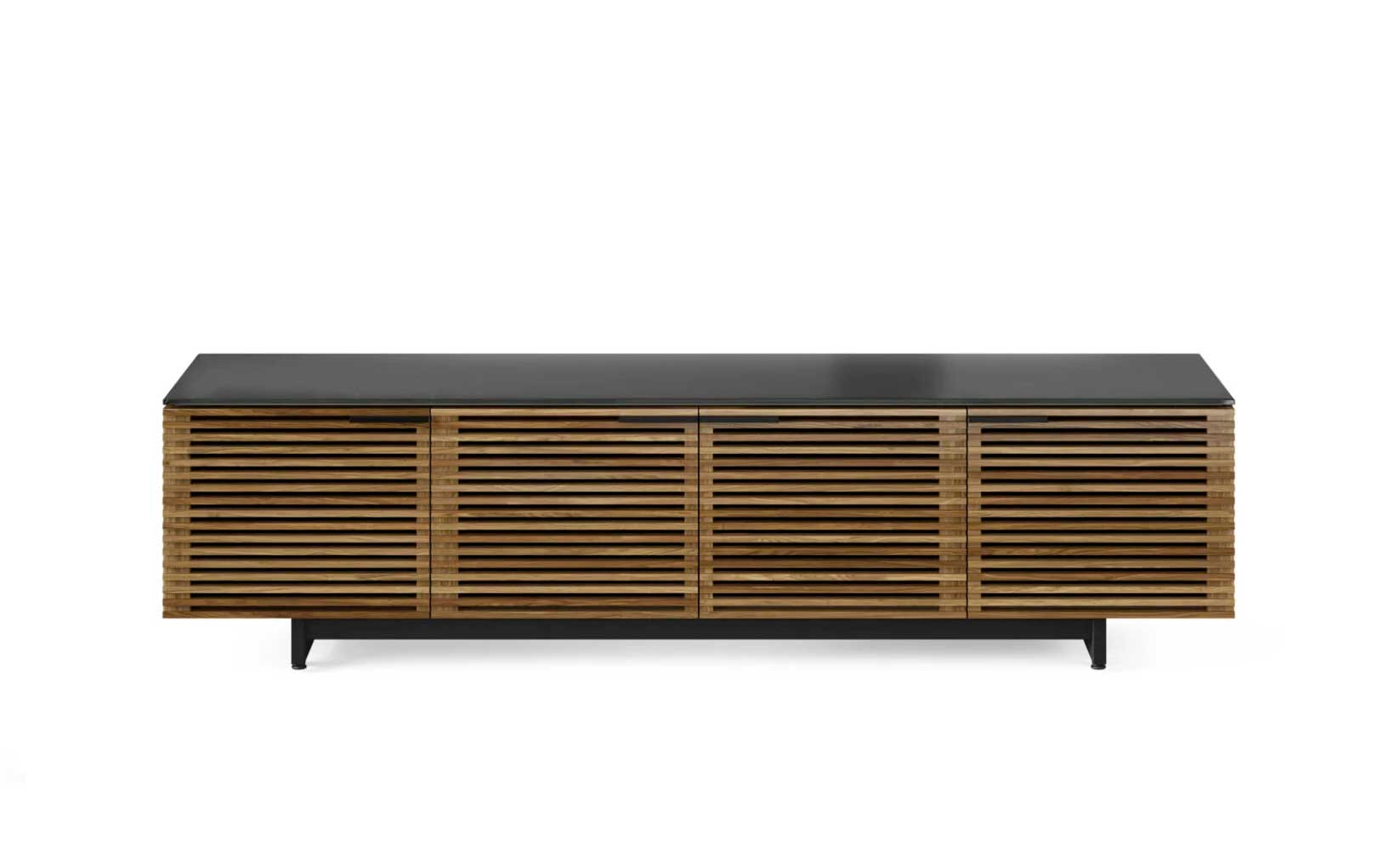 Corridor 8173 Media Console | BDI - Canal Furniture