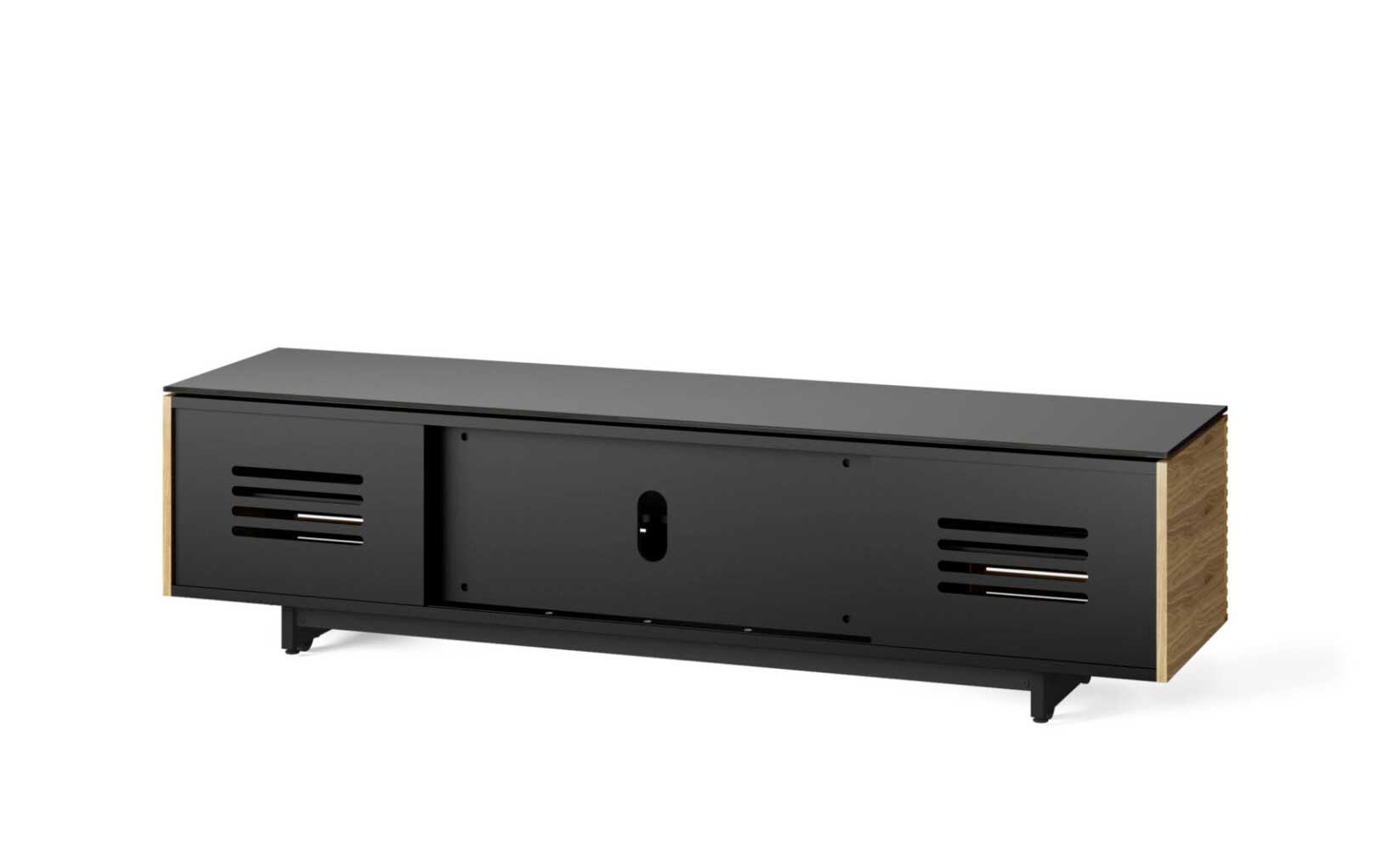 Corridor 8173 Media Console | BDI - Canal Furniture