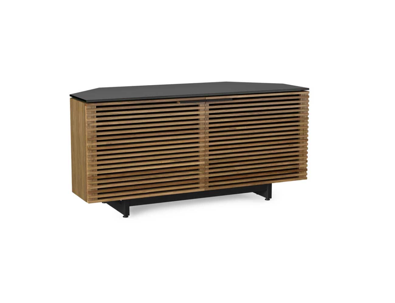 Corridor 8175 Media Console | BDI - Canal Furniture
