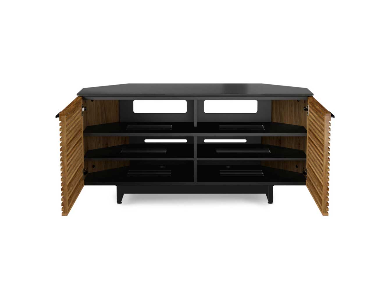 Corridor 8175 Media Console | BDI - Canal Furniture