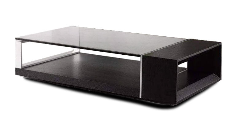 883 Modern Coffee Table | J&M Furniture - Canal Furniture
