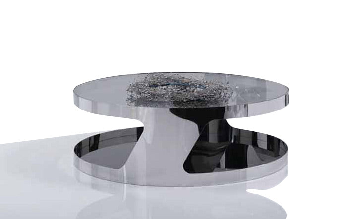 Modern Coffee Table 931 | J&M Furniture - Canal Furniture