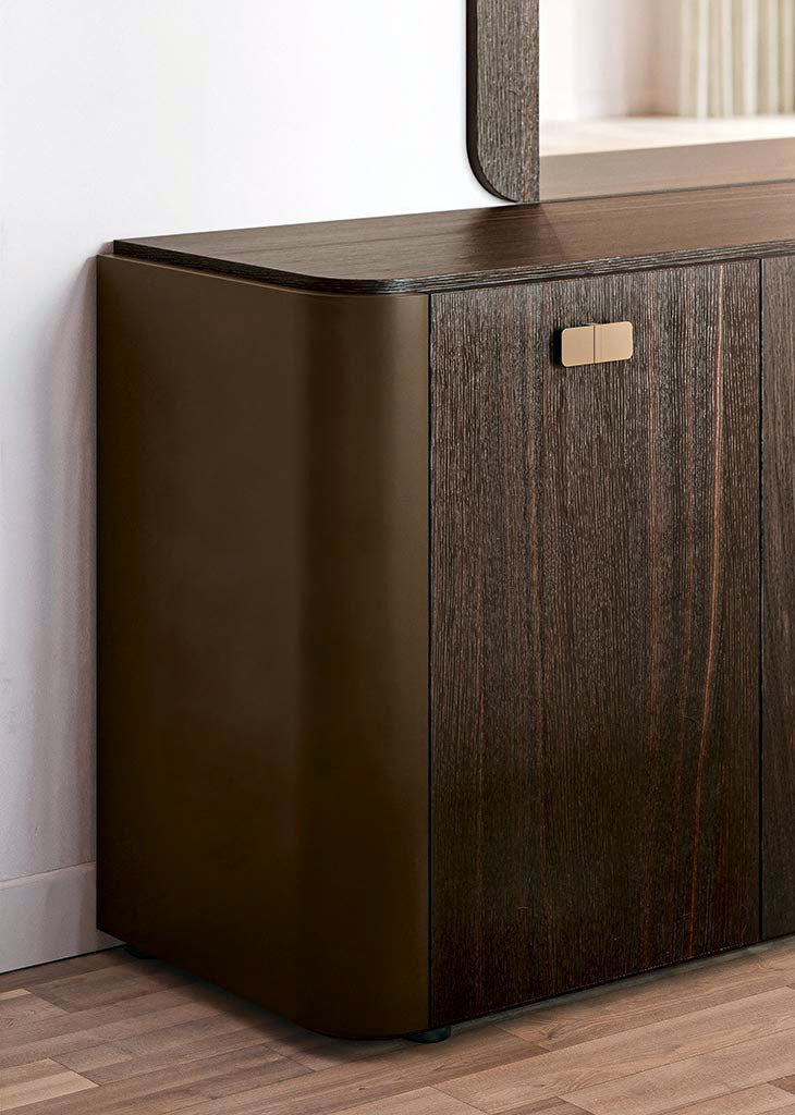 Appia 3D Buffet - 64" - Canal Furniture