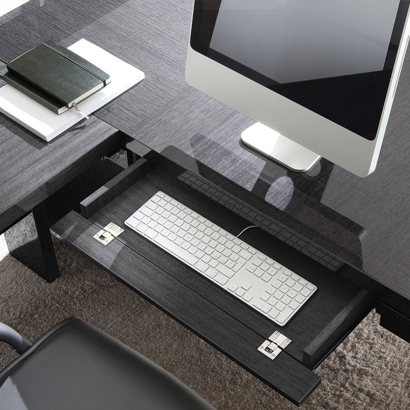 Montecarlo Keyboard Drawer - Canal Furniture