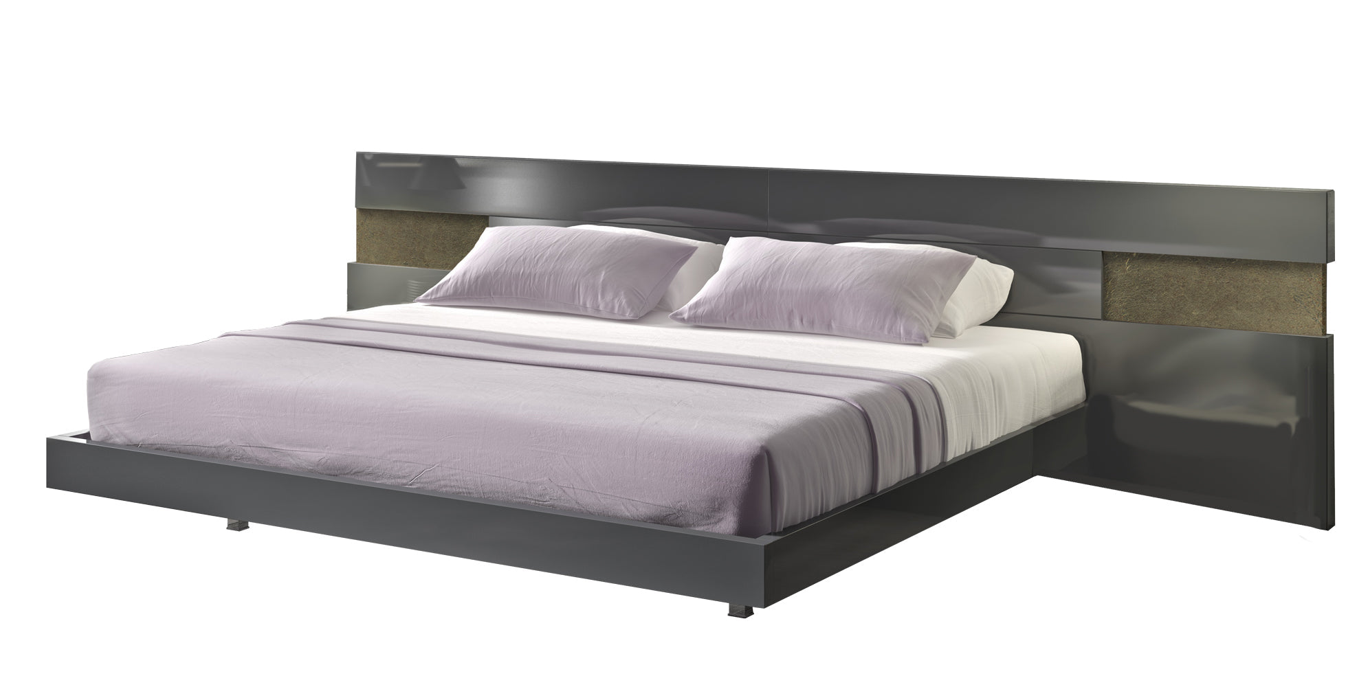Braga Premium Bed | J&M Furniture - Canal Furniture