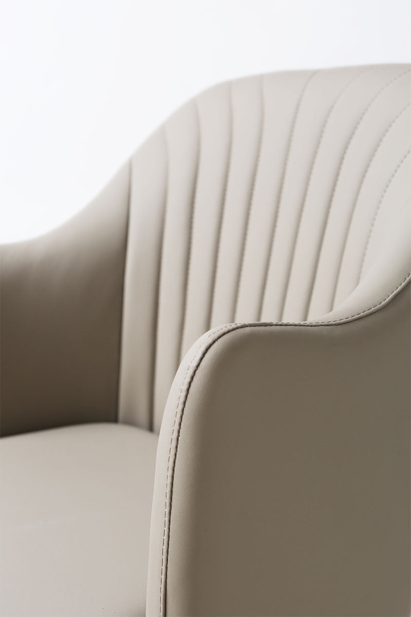 K C418A-58 Beige Barstool | J&M Furniture - Canal Furniture