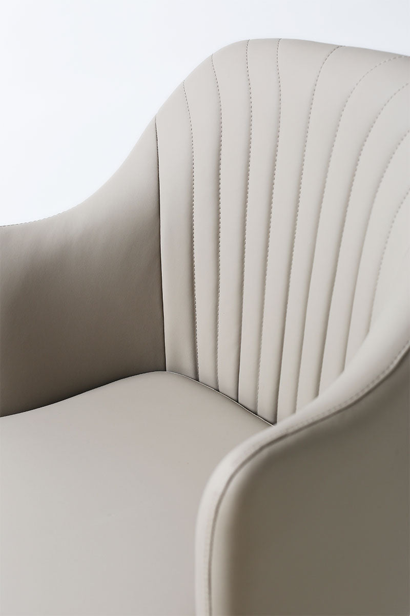 K C418A-58 Beige Barstool | J&M Furniture - Canal Furniture