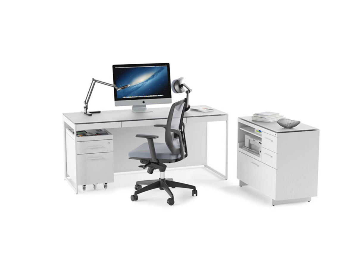 Centro 6417 Multifunction Cabinet | BDI - Canal Furniture