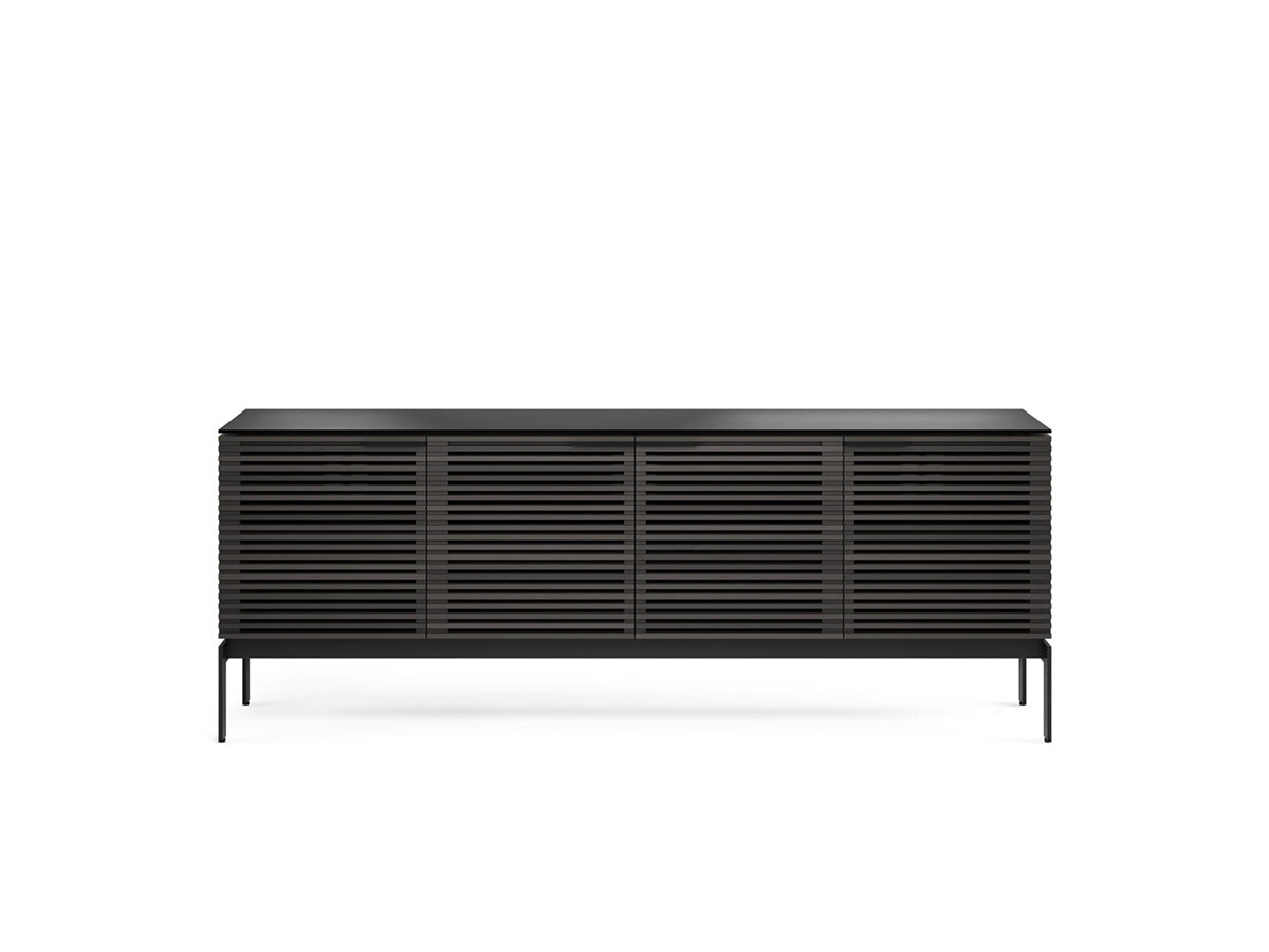 Corridor SV 7129 Slim TV Stand & Credenza | BDI Furniture - Canal Furniture
