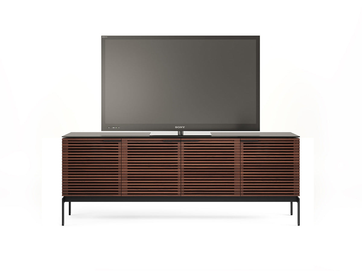 Corridor SV 7129 Slim TV Stand & Credenza | BDI Furniture - Canal Furniture