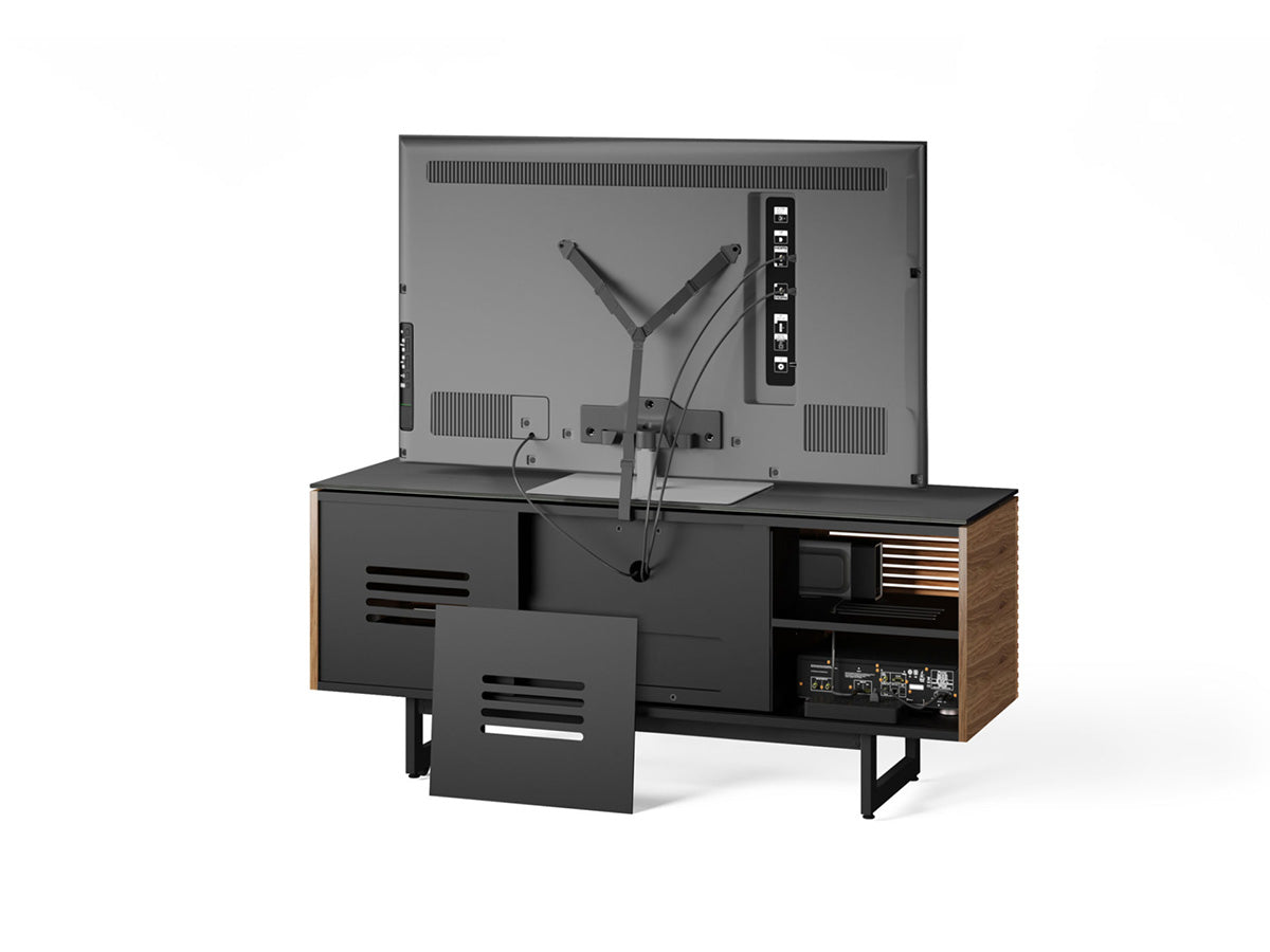 Corridor 8177 Media Console | BDI - Canal Furniture