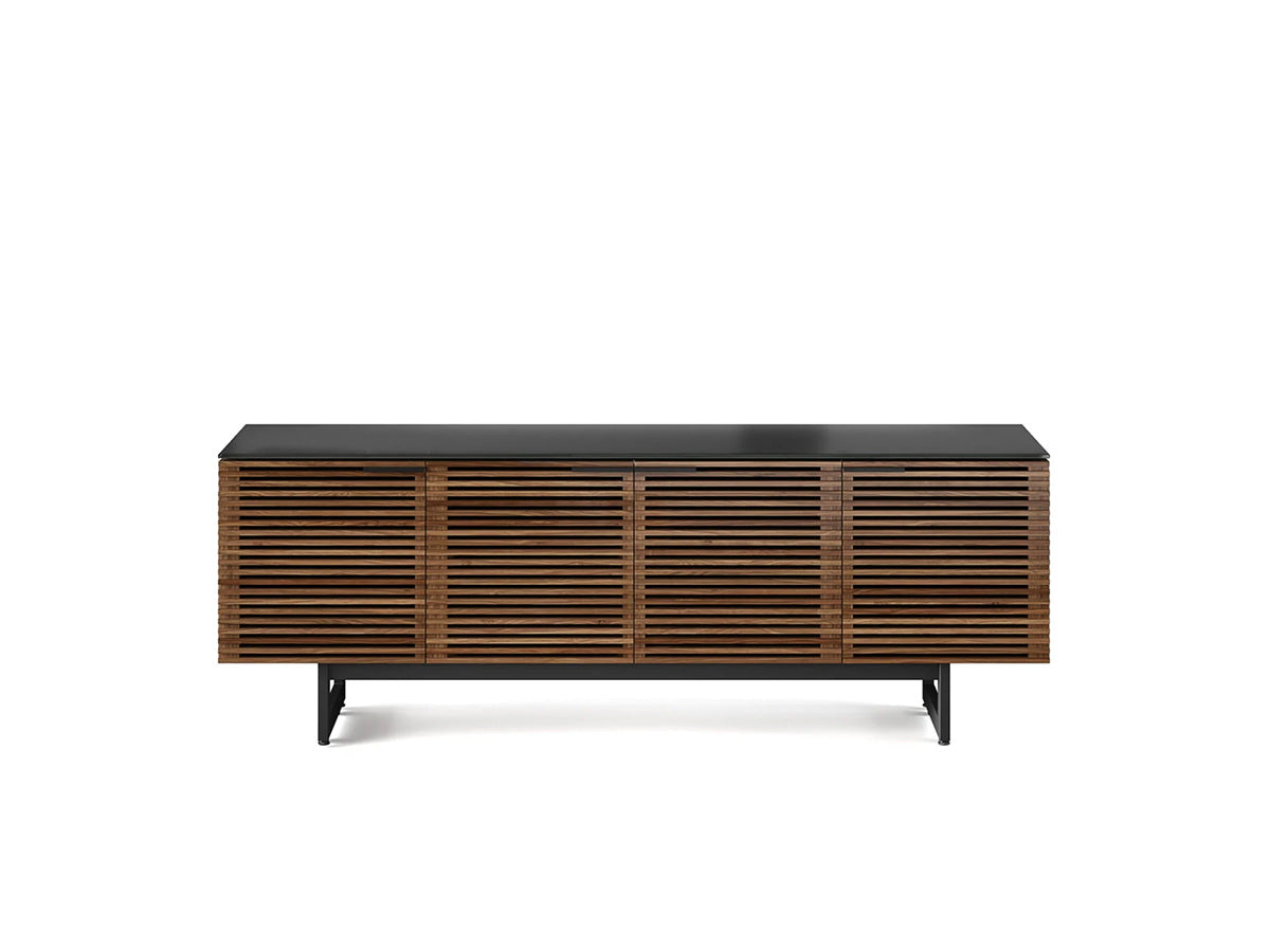 Corridor 8179 Media Console | BDI - Canal Furniture