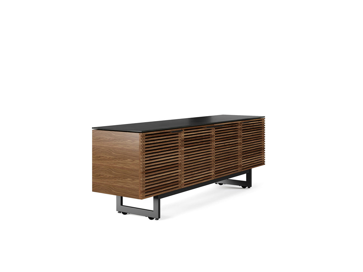 Corridor 8179 Media Console | BDI - Canal Furniture