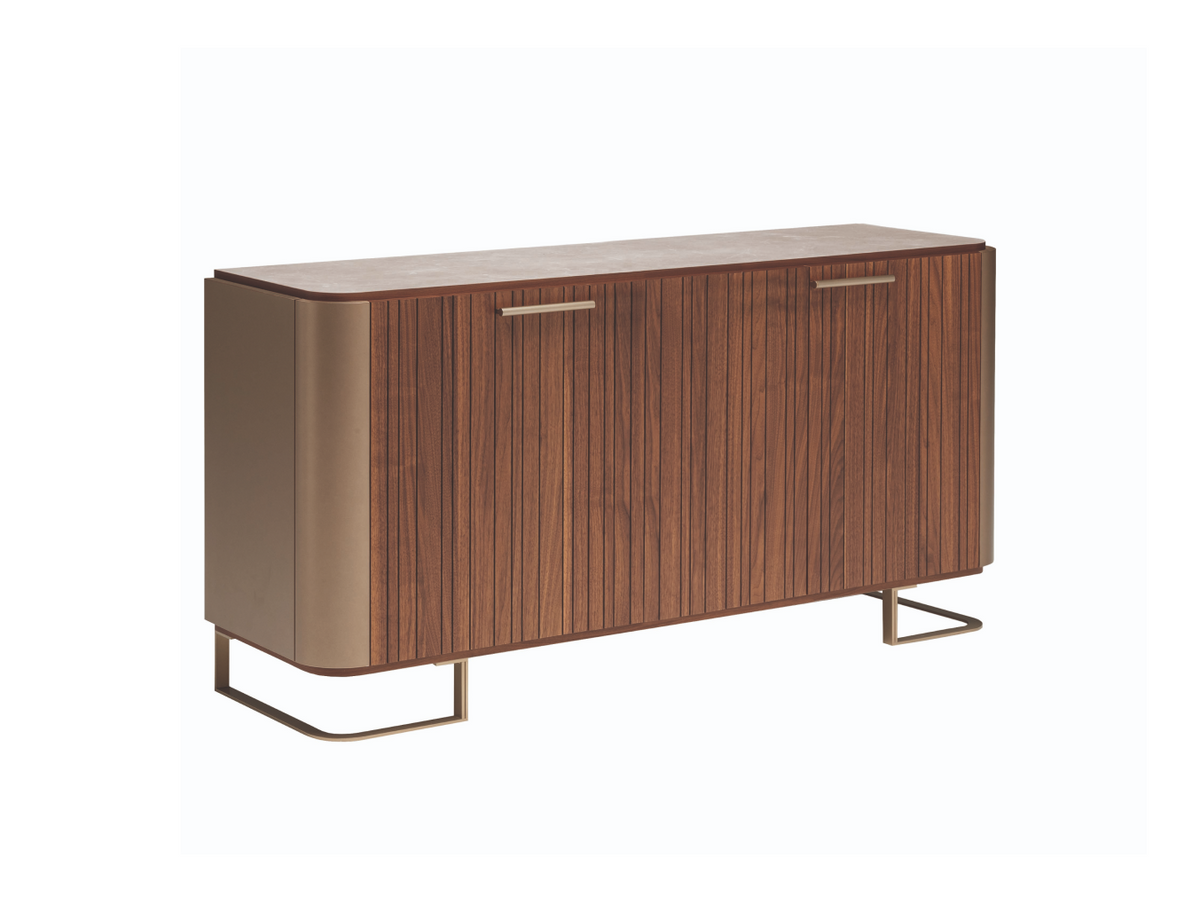 Hera 3D Buffet - 64" - Canal Furniture