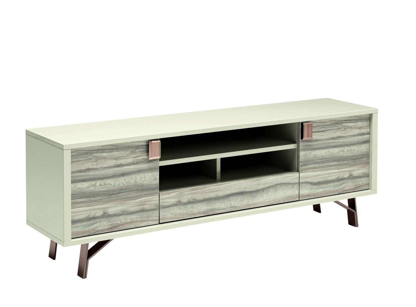 Jupiter TV Stand | Alf Italia - Canal Furniture