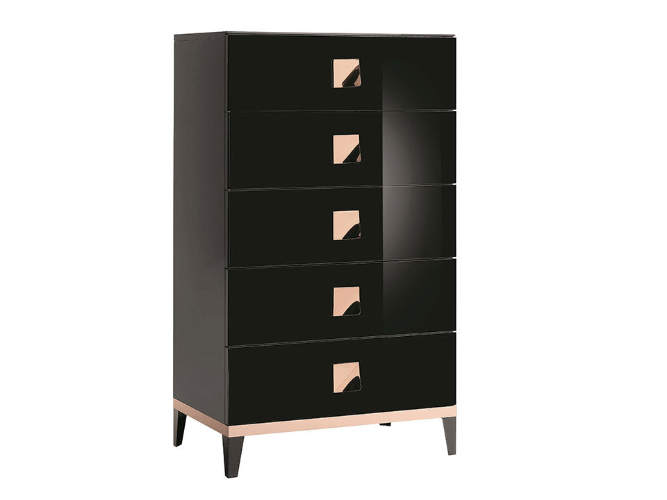 Mont Noir Chest - Canal Furniture