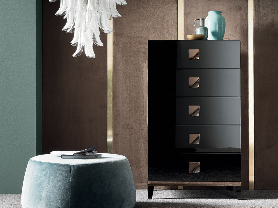 Mont Noir Chest - Canal Furniture