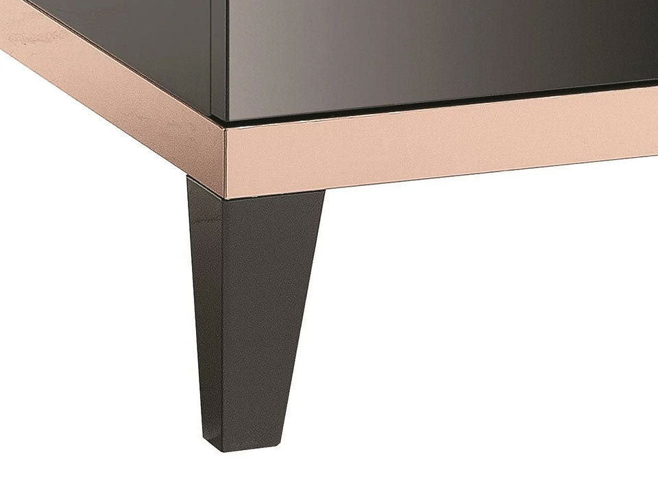 Mont Noir Chest - Canal Furniture