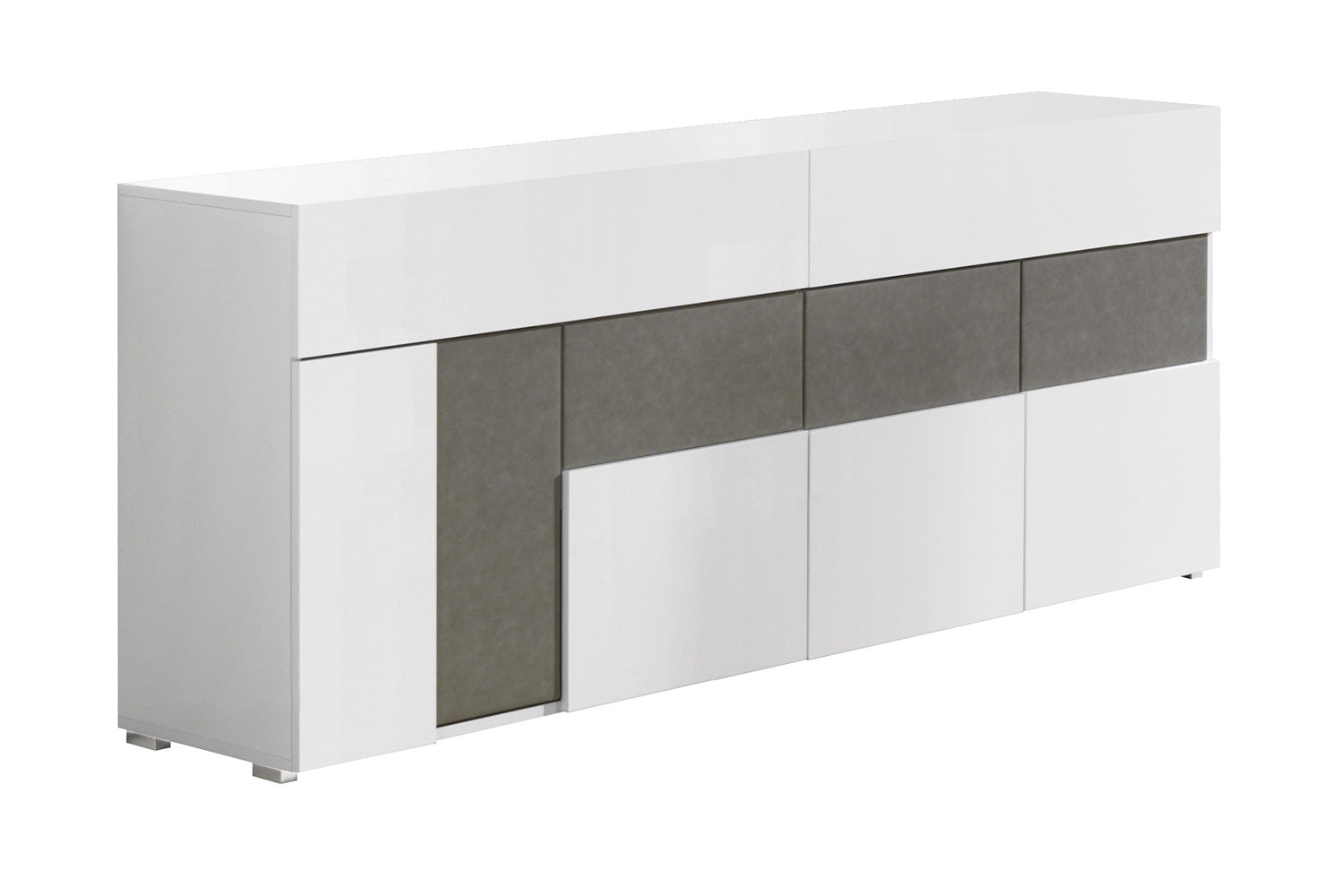 Luxuria Modern Buffet - Canal Furniture