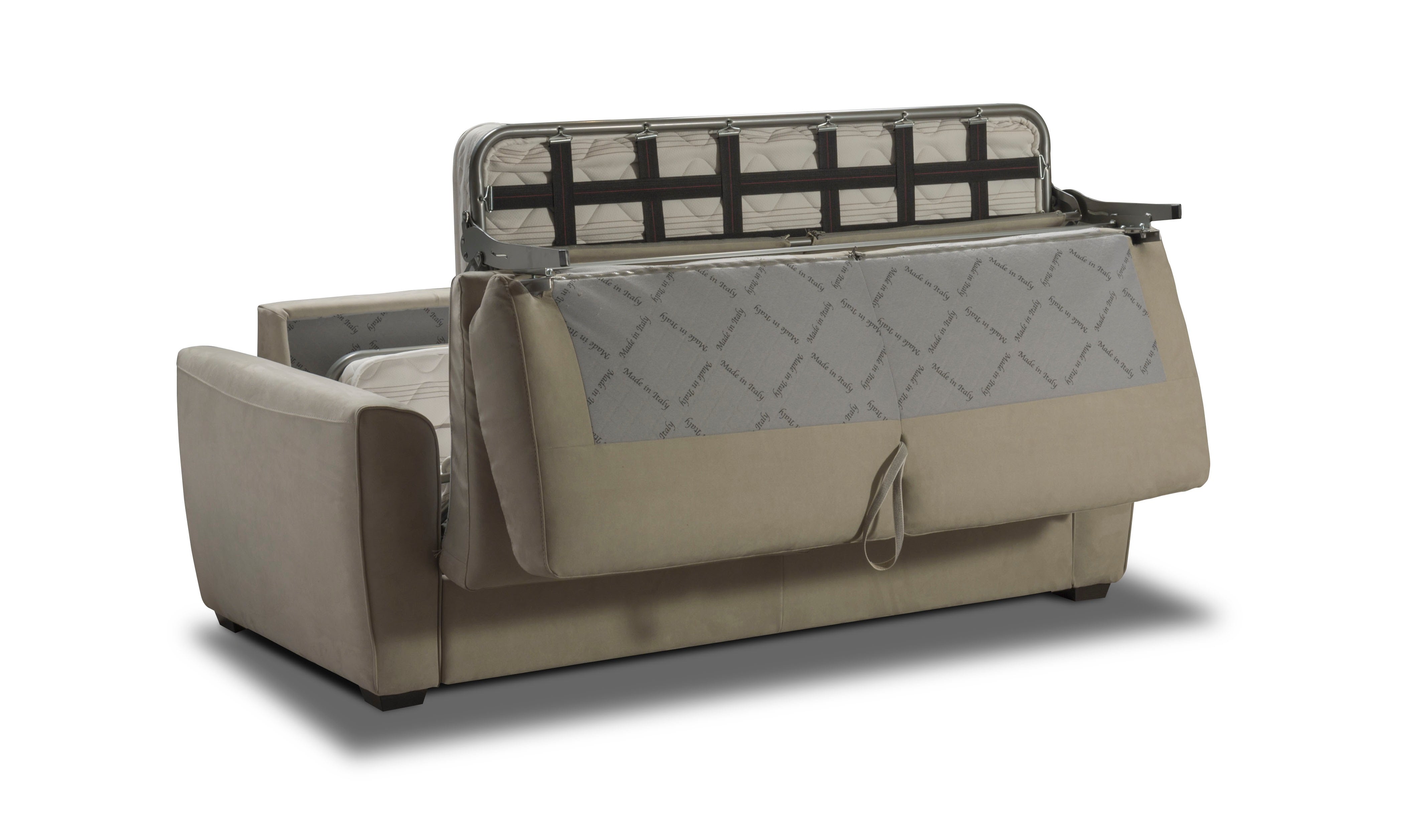 Marin Premium Sofa Bed | J&M Furniture - Canal Furniture