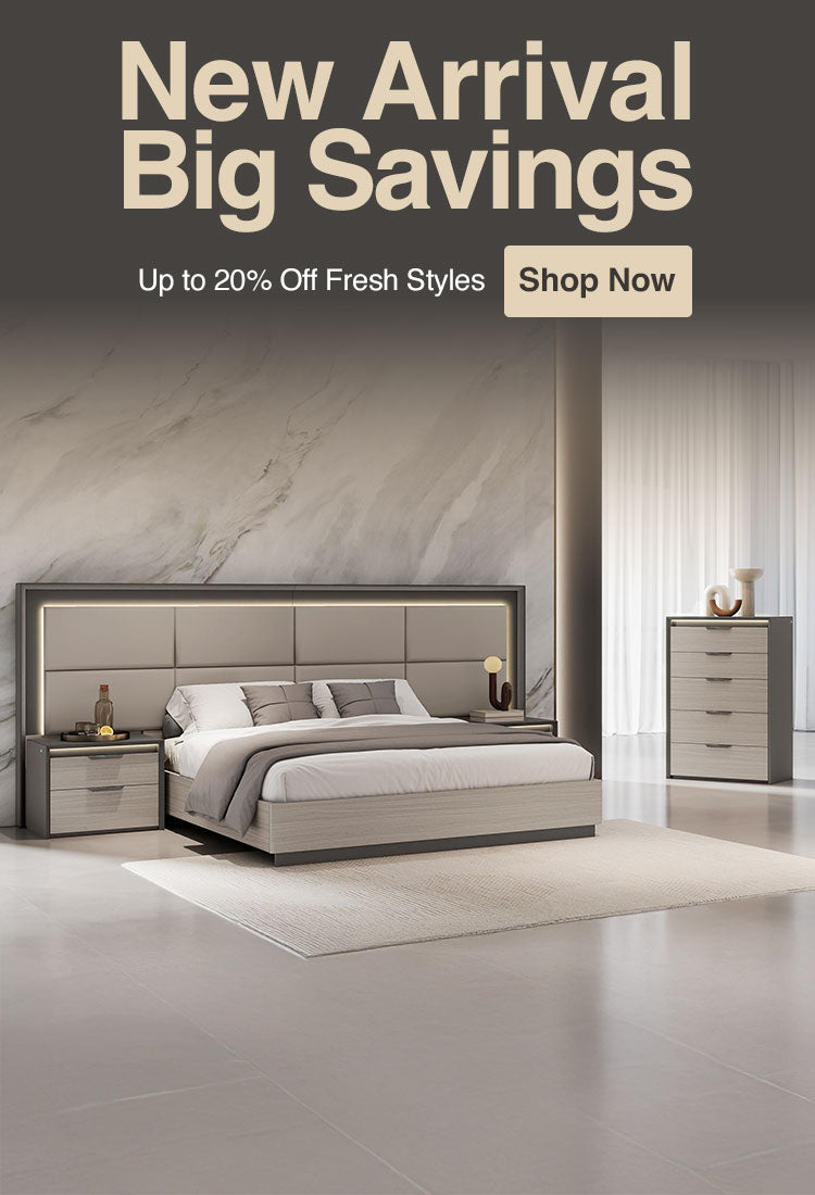 Big Saving on New Arrivals, Shop Now