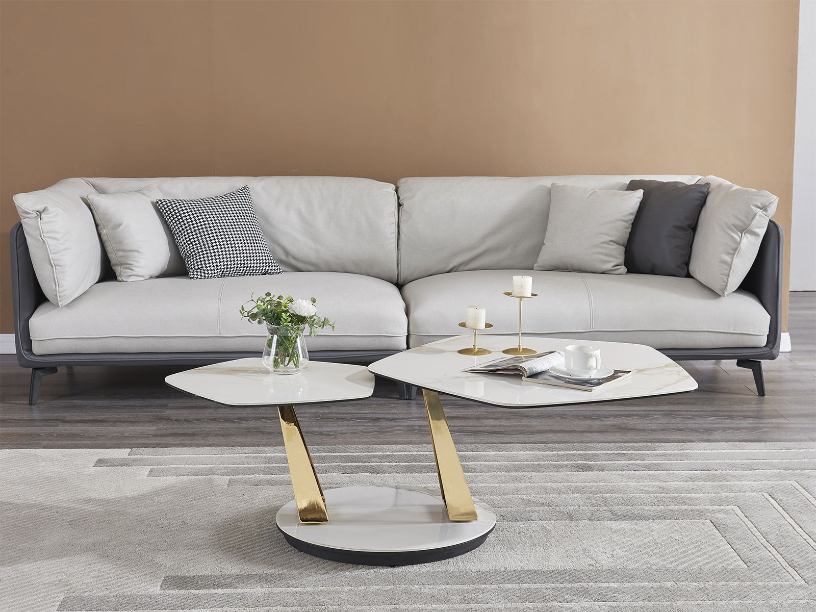 Orleans Coffee Table | J&M Furniture - Canal Furniture