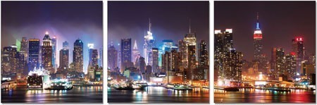 New York - SH-71051ABC - Canal Furniture