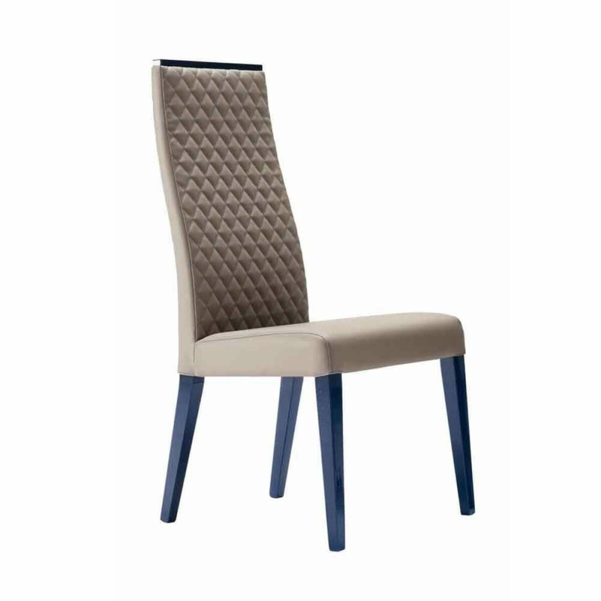 Oceanum Dining Chairs (Sold in Pairs) - Canal Furniture