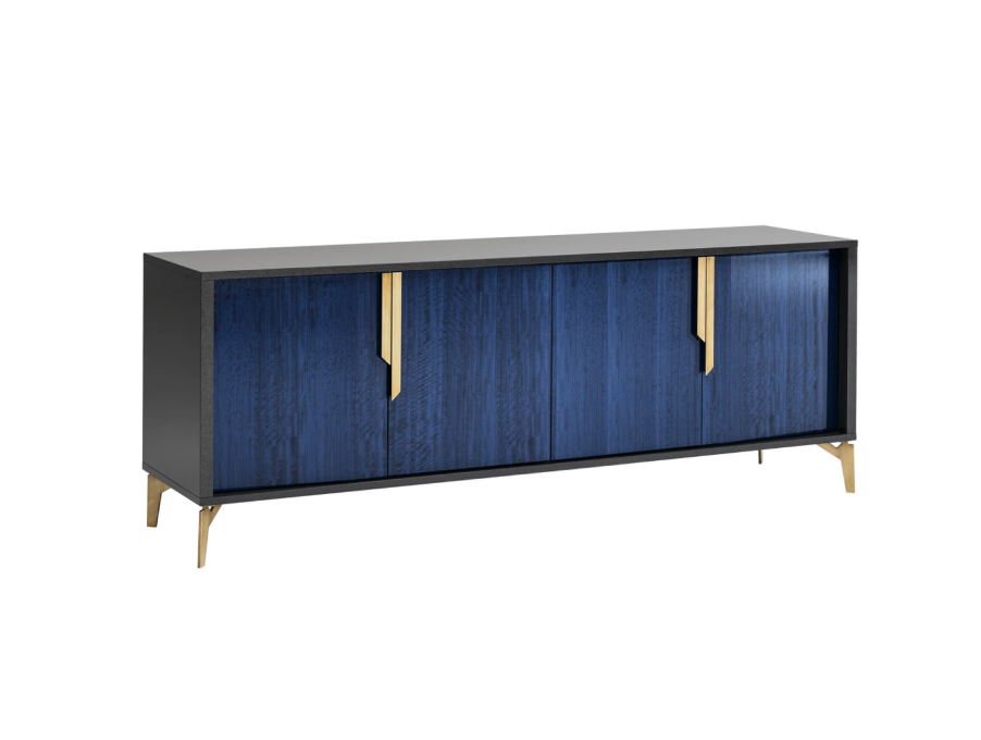 Oceanum Small Buffet - 70" - Canal Furniture