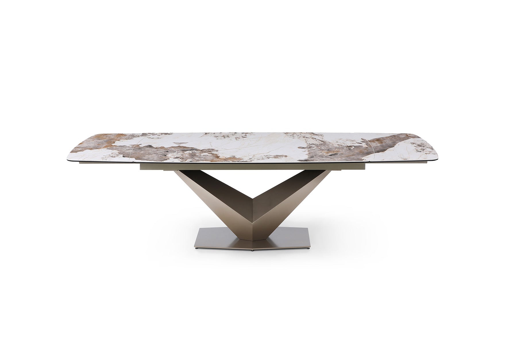 Pandora Extension Dining Table | J&M Furniture - Canal Furniture