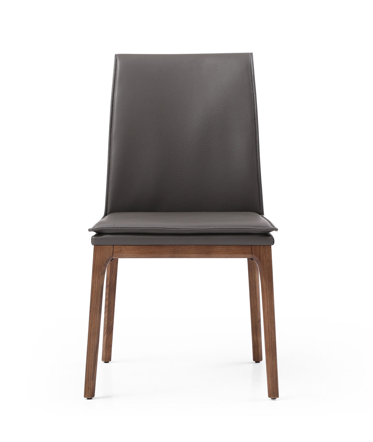 MO Portland Chair in Grey | J&M Furniture - Canal Furniture