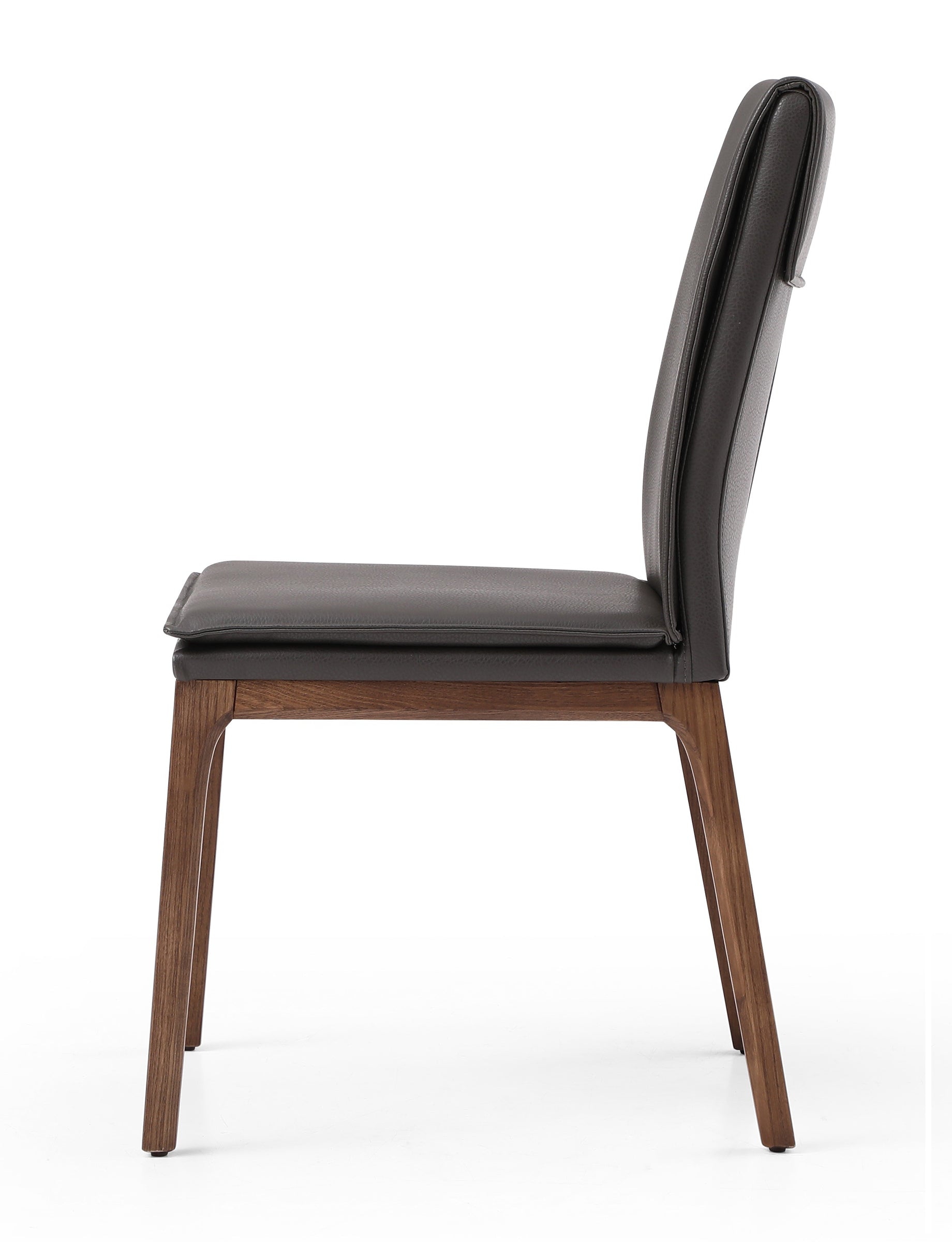 MO Portland Chair in Grey | J&M Furniture - Canal Furniture