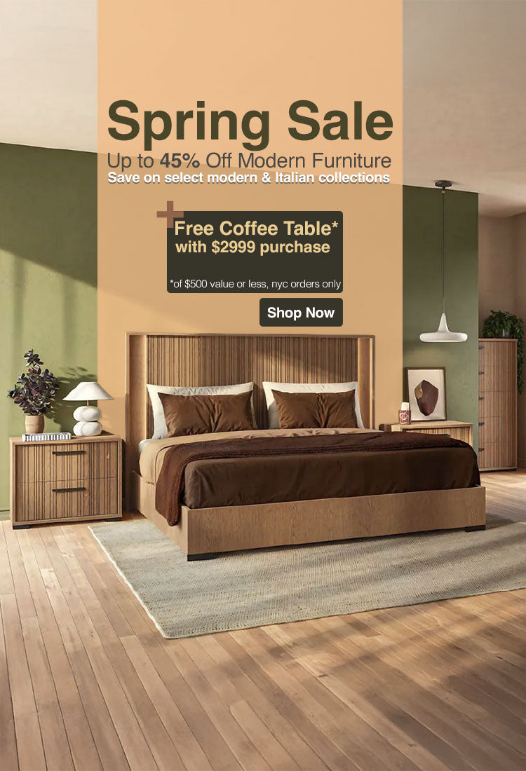 Shop Our Spring Sale