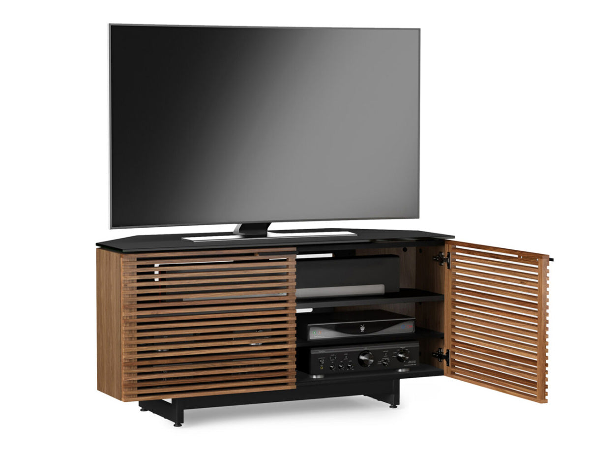 Corridor 8175 Media Console | BDI - Canal Furniture