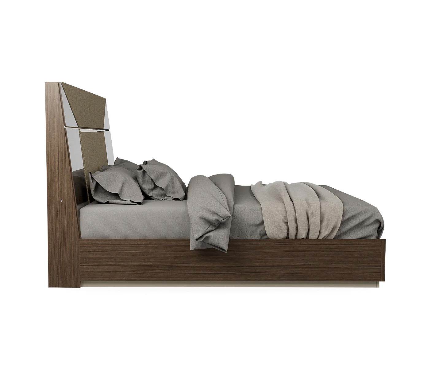 Accademia Italian Bed | Alf Italia - Canal Furniture