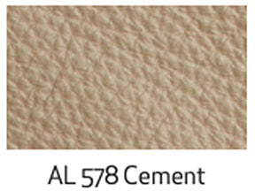 Admiral C Recliner in Cement | Fjords - Canal Furniture