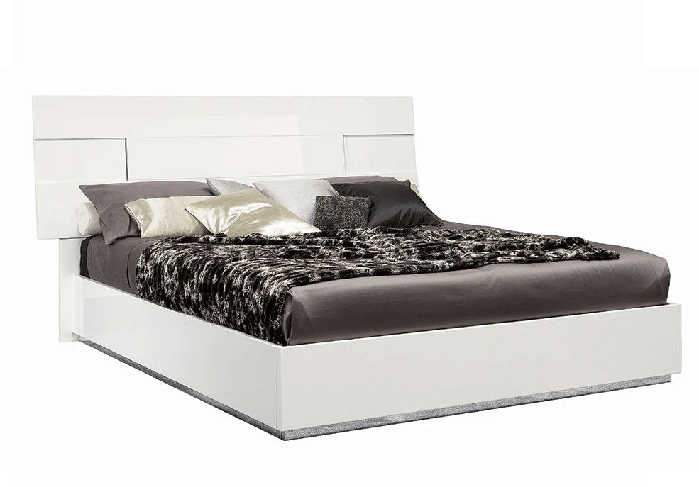 Alf Italia Bedroom Sets Canova Italian Bed | Alf Italia