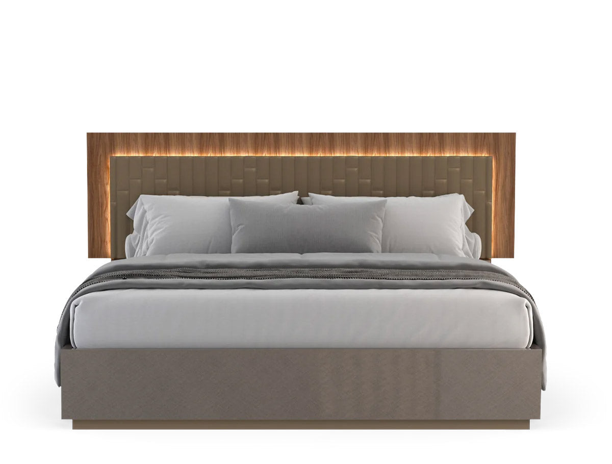 Alf Italia Bedroom Sets Corso Como Modern Bed | Alf Italia