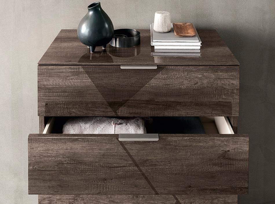 Alf Italia Bedroom Sets Favignana Modern Bed | Alf Furniture