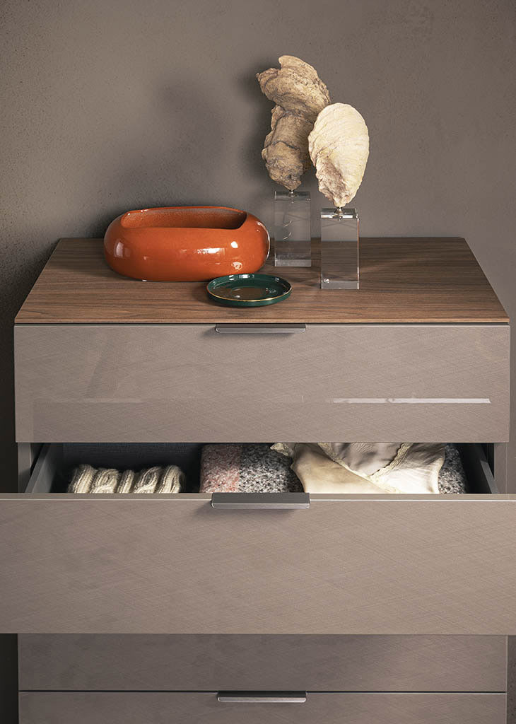 Alf Italia Bedroom Sets Fifth Avenue Bed | Alf Italia (Special Order)