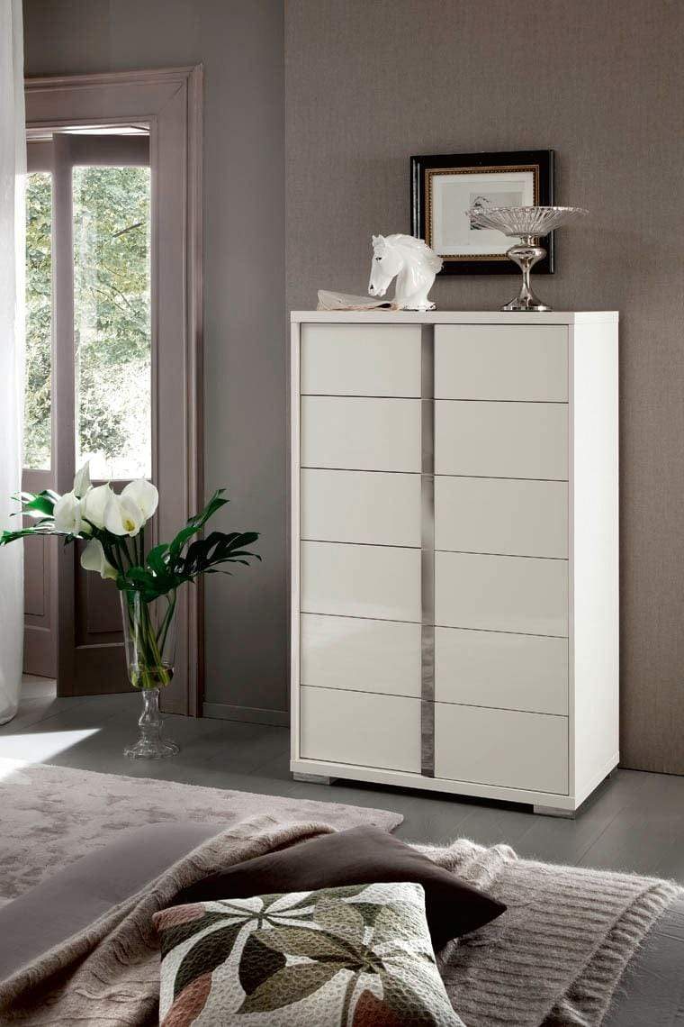 Alf Italia Bedroom Sets Imperia Storage Platform Bed | Alf Italia