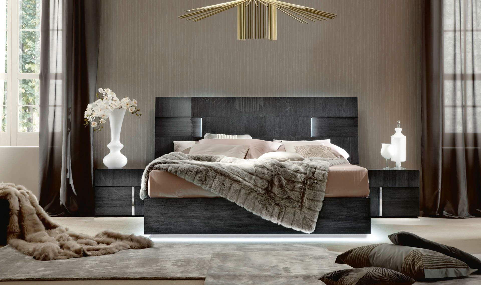 Alf Italia Bedroom Sets Montecarlo Italian Bed | Alf Italia