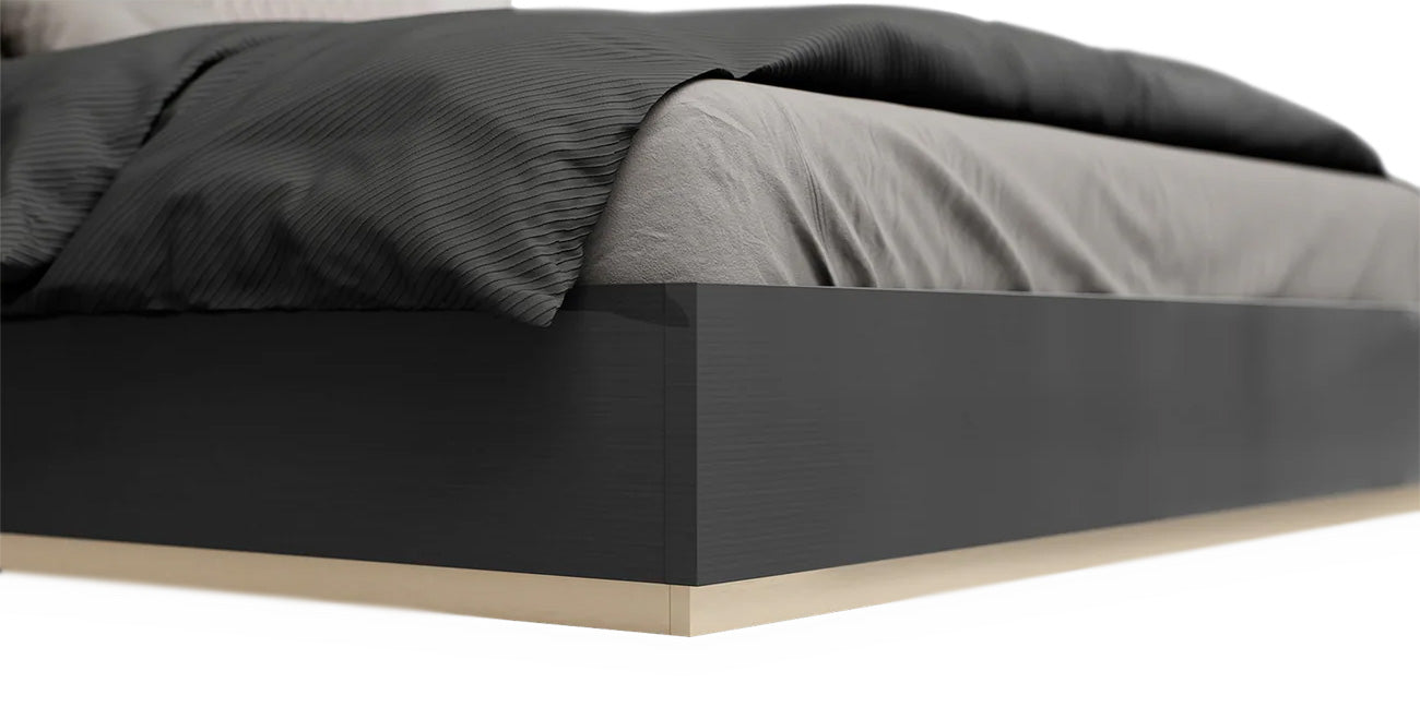 Alf Italia Bedroom Sets Oceanum Platform Bed | Alf Italia