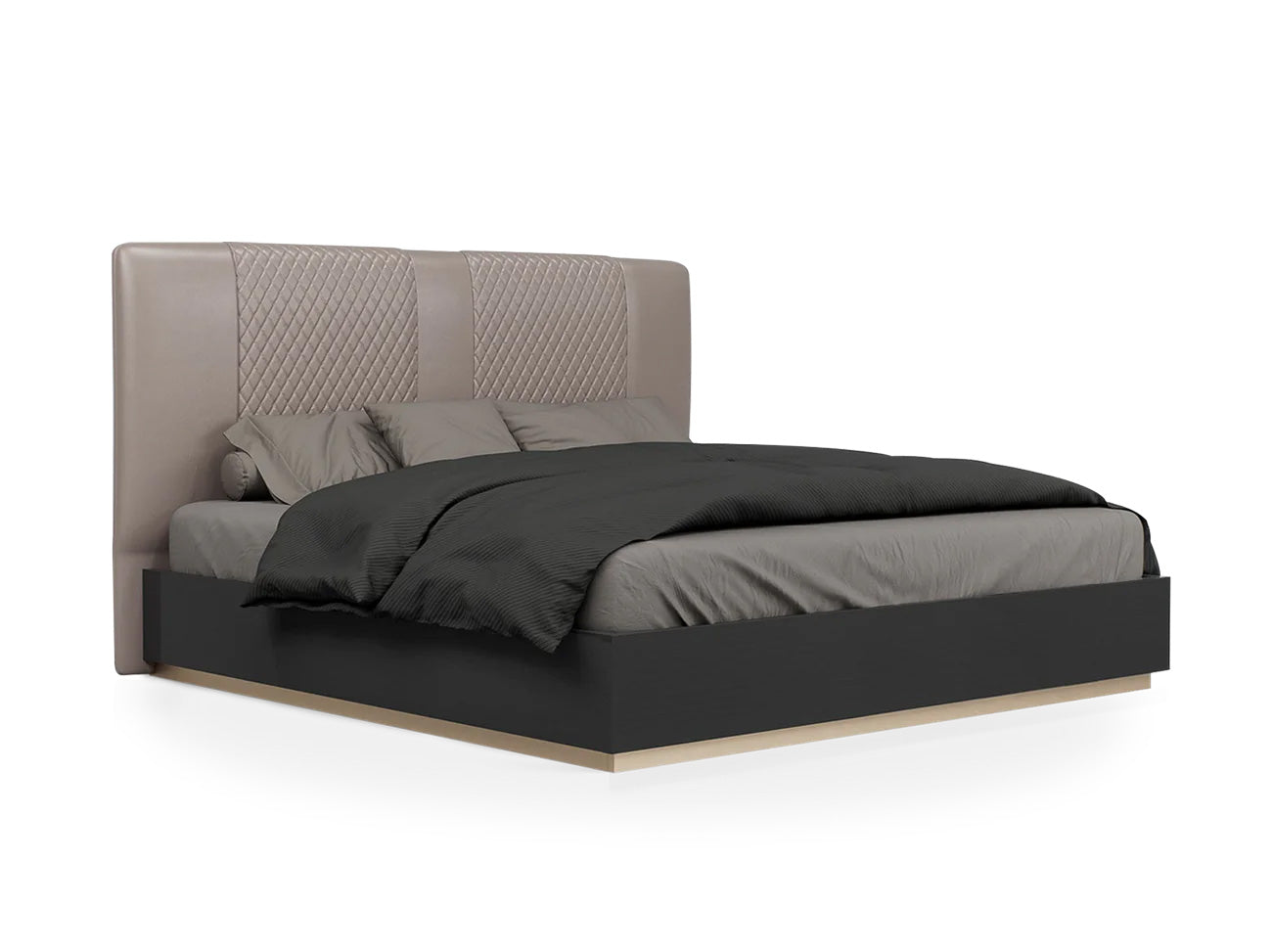 Alf Italia Bedroom Sets Oceanum Platform Bed | Alf Italia