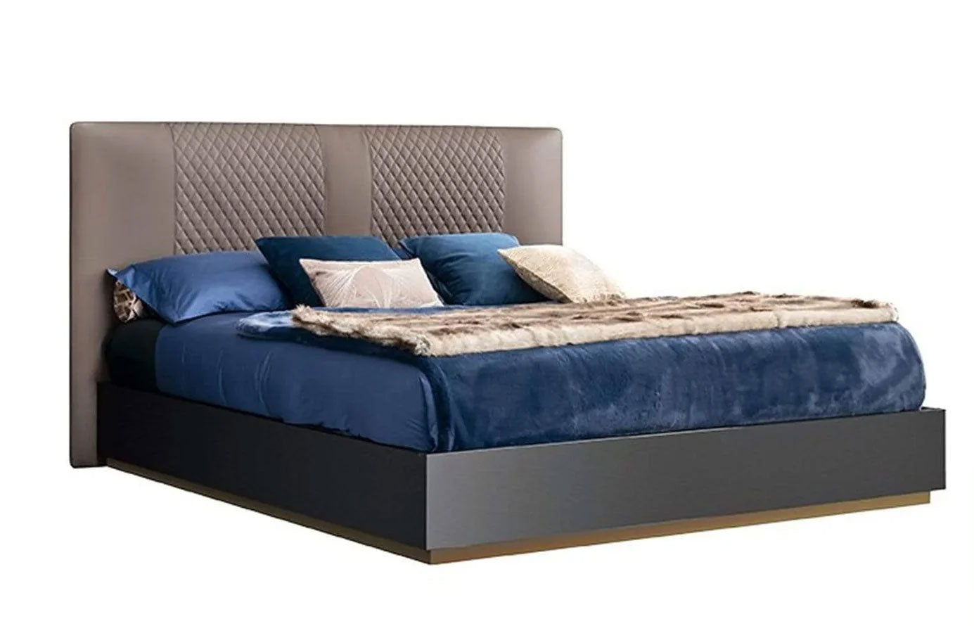 Alf Italia Bedroom Sets Oceanum Platform Bed | Alf Italia