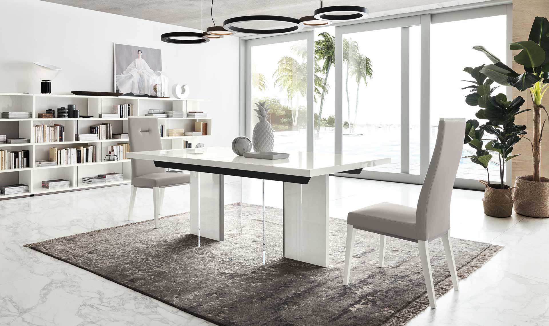 Alf Italia Bookcases Artemide Bookcase