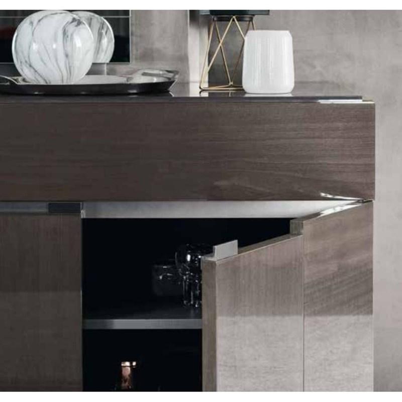 Alf Italia buffet Athena Small Buffet - 70"